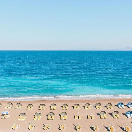 Rodos 33 Rhodes City