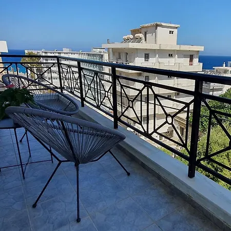 Apartment Rodos 33