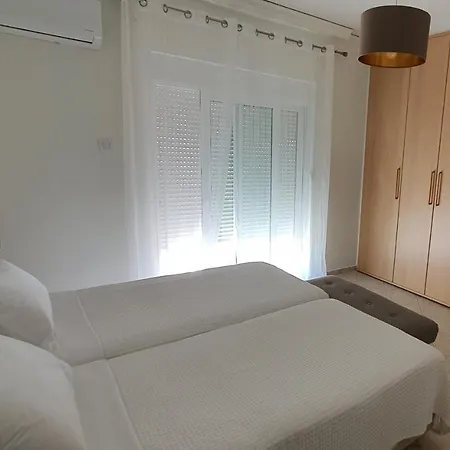 Rodos 33 Apartment *
