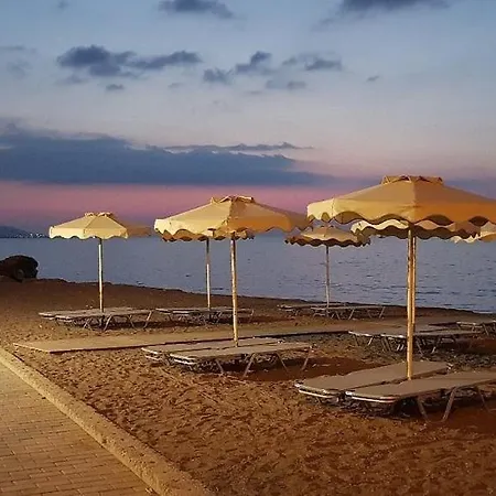 Rodos 33 * Rhodes City