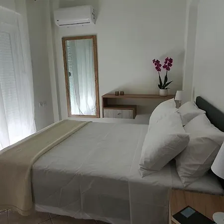 Rodos 33 Apartment Rhodes City