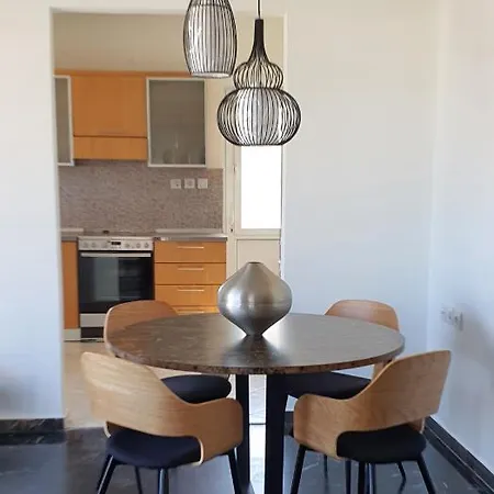 Rodos 33 * Rhodes City