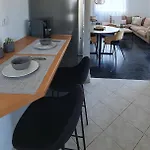 Apartmán Rodos 33 Rhodes City