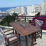 Rodos 33 Apartmán