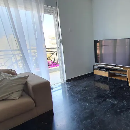 Apartmán Rodos 33 Rhodes City