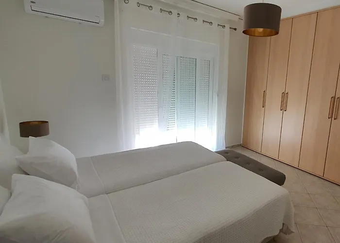 Rodos 33 Apartment *