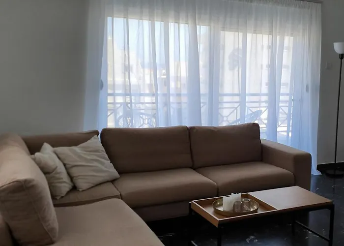 Rodos 33 Apartment *