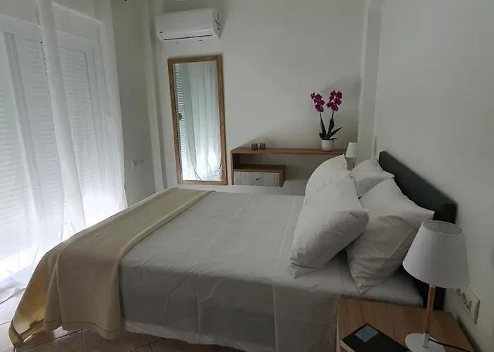 Rodos 33 Apartment Rhodes City