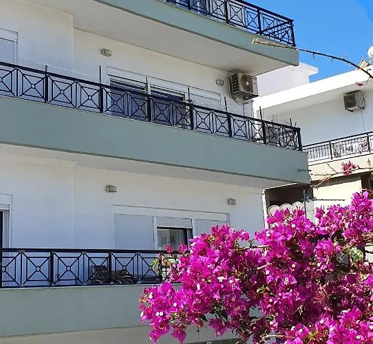 Rodos 33 * Rhodes City